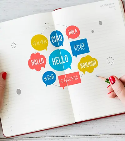 Translation Service
